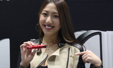 Rival HnB devices that use IQOS consumables available in Japan