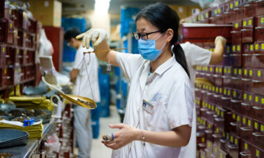 Chinese industry sets its own standards – and hopes government will follow