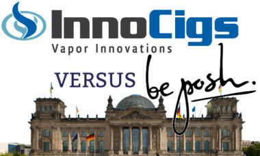 German controversy highlights TPD notification requirements