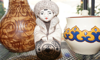 Kazakhstan’s vapour industry braced for taxes to rise above zero