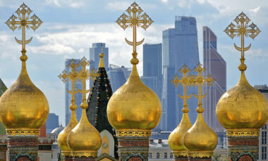 Rise in share of home brands: Russia market report