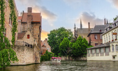 Positive and negative TPD lists: Belgian market report