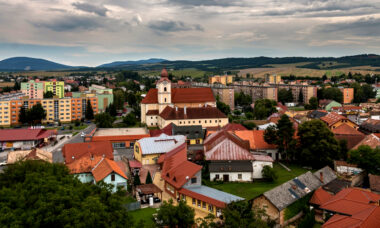 No tax proposed as yet: Slovakia regulatory report