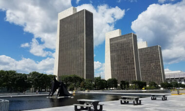 New York State getting tougher on vaping: regulatory update