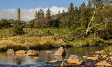 Vape stores dominate a stable e-cigarette market in Ireland