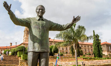 South Africa – smoking equivalence and online sales ban?