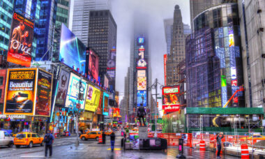 Licence applications and the district cap: New York City regulatory update