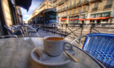 Local brands still dominate in France – ECigIntelligence survey