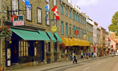 Room for interpretation in federal law – Canada regulatory report