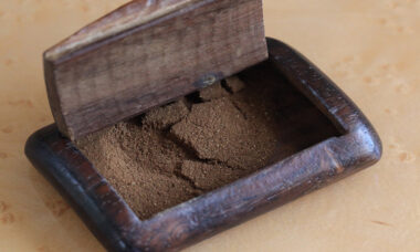 ‘Tobacco substitutes and extracts’ hit by Chinese tariffs are not e-liquids