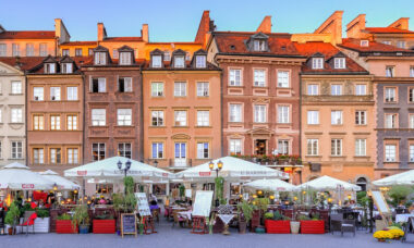 Polish vapour industry fears the spectre of approaching taxation