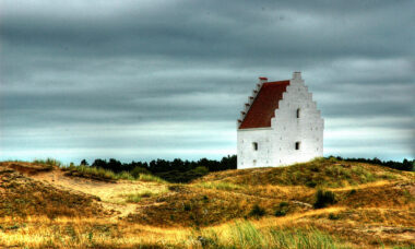 Second highest notification fees in Europe: Denmark regulatory report