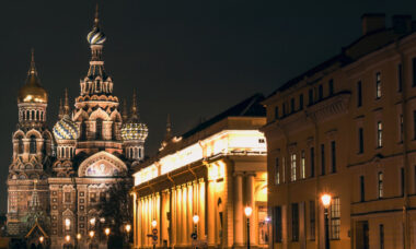 Vape stores main outlet despite fall in numbers: Russia market report