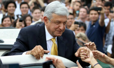 Will Mexico’s new president be more friendly towards vaping?