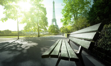 Brand tracker: France