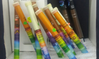 Vape store photo gallery: Australia