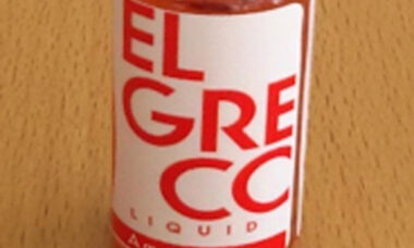 Photo gallery: Greek vape stores