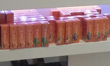 How every picture can tell a story