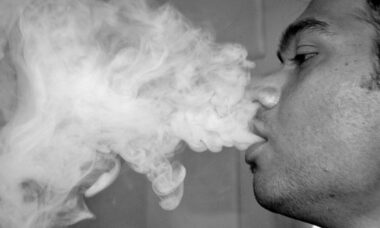 From cigarettes to vaping — the factors for change