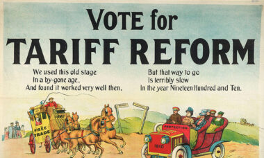 Vapour coalition calls on Trump regime to scrap e-cig product tariffs