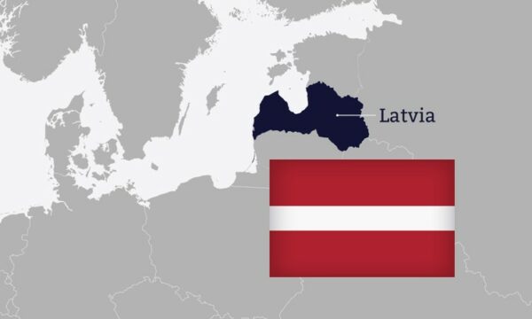 Latvia: market snapshot, May 2023