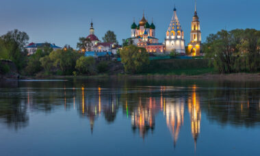 Russian winter – the e-cigarette market stalls as HnB gets a foothold