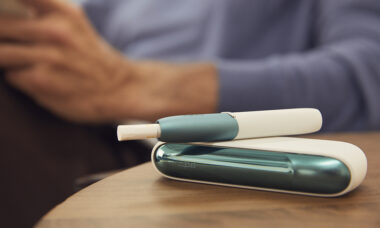 IQOS global upgrades announced; dual consumables for Japan