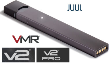 Juul buys ‘world online leader’ VMR in $75m deal