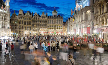 EU tells Belgium it can’t make up all its own rules on HnB