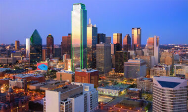 Texas regulatory report