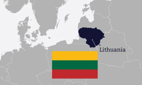 Lithuania: market snapshot, April 2023
