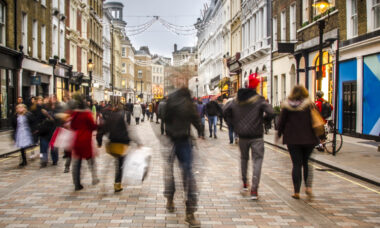 Vape stores across England preparing to reopen for business next month