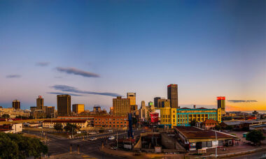 PMI hopes to ‘make an impact’ with IQOS store in South Africa