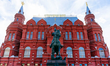 Hardware choices more fragmented: Russia market report