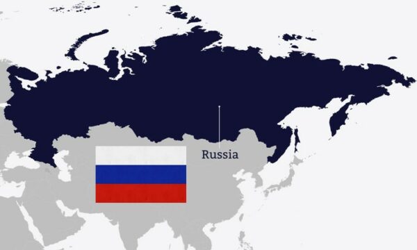 Russia: market snapshot, March 2025