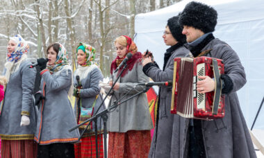 Russian vapers’ choices and behaviour survey: market report