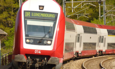 Luxembourg regulatory report