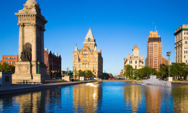 Governor Cuomo announces plans to curb vaping in New York State