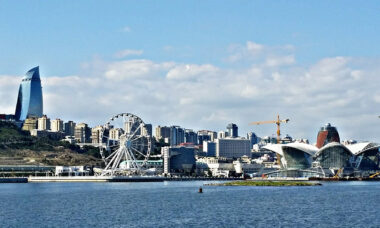 Public vaping and advertising restricted: Azerbaijan regulatory report