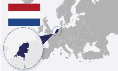 Netherlands: market snapshot, May 2025