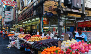 Thailand, the ‘world’s most anti-vaping country’, looks at legalisation