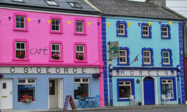 Republic of Ireland regulatory report