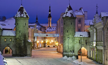 Nicotine or non-nicotine – Estonia refuses to recognise a difference