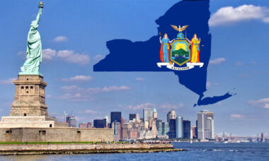 New York State regulatory report