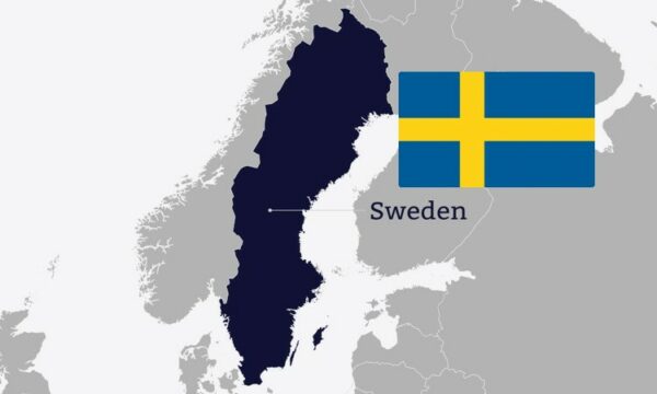 Sweden: market snapshot, July 2025