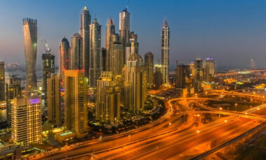 United Arab Emirates prepares to legalise e-cigarettes from April