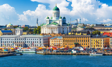 Strict regulations may get tougher: Finland regulatory report