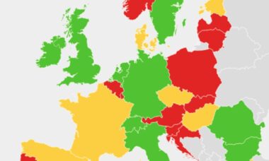 Europe regulatory tracker