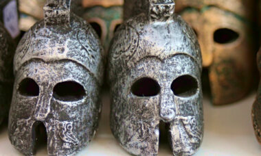 Not everyone’s happy as Greece moves to regulate nicotine-free e-cigs