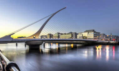 Ireland’s health service denies backing e-cigs for smoking cessation